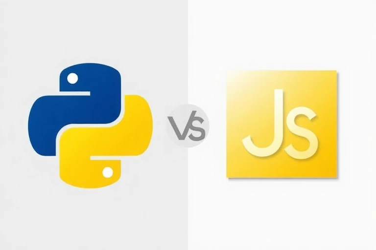 Python vs. JavaScript: Which Language Should You Learn First?