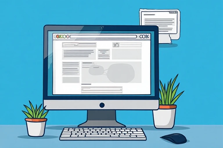 How to Build Your First Website: A Step-by-Step Guide for Students