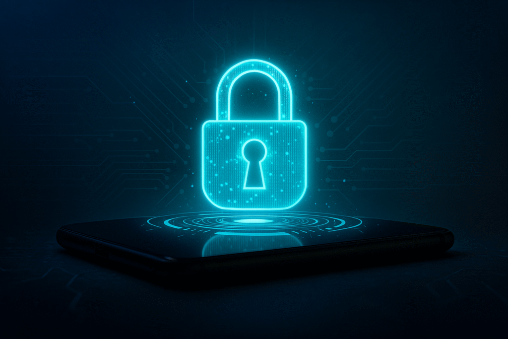 15 Easy Tips to Protect Your Data, Privacy, and Identity