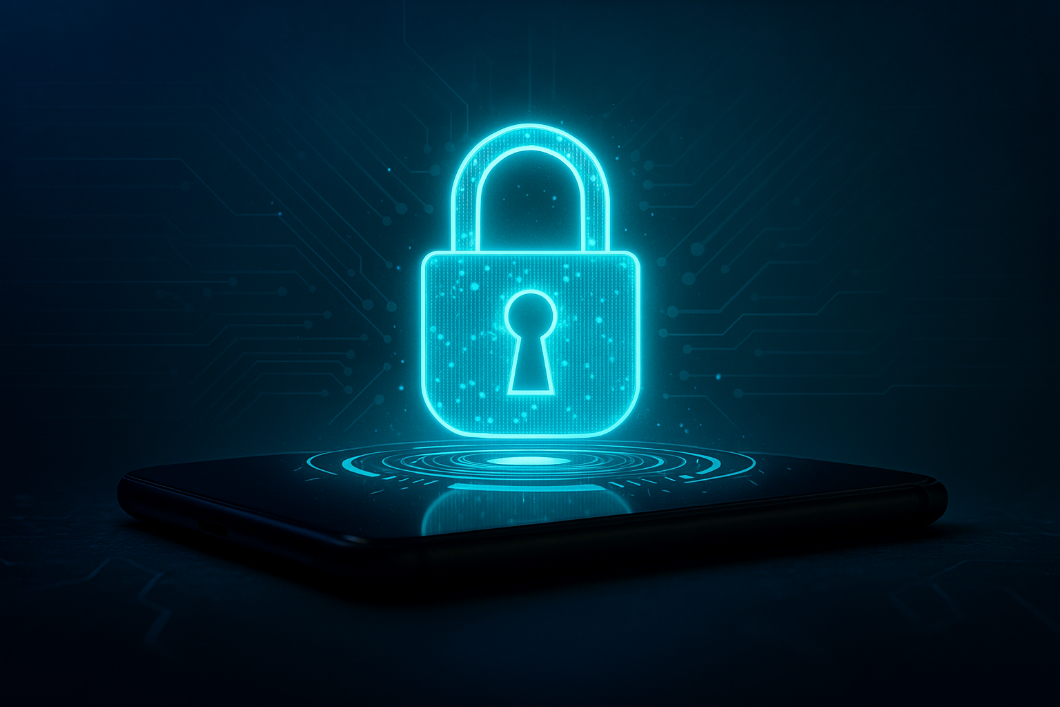 15 Easy Tips to Protect Your Data, Privacy, and Identity