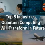 Top 8 Industries Quantum Computing Will Transform in 2025