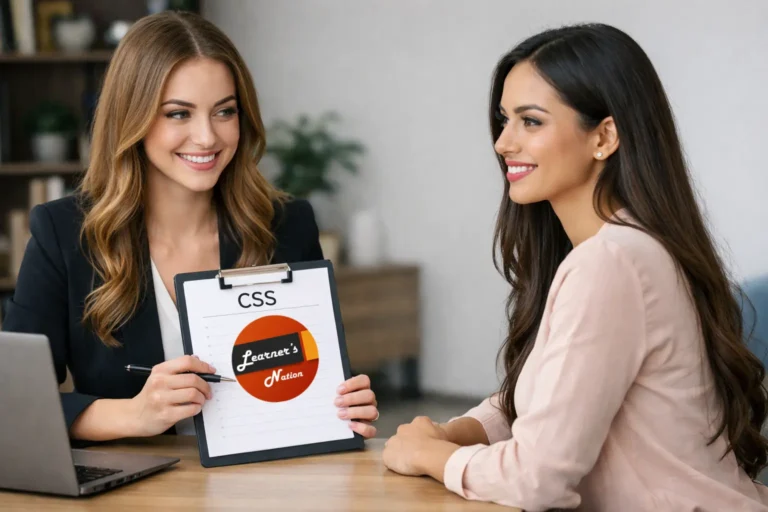 CSS interview questions