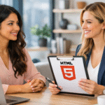 HTML most asked interview questions