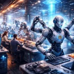 AI is changing the job marketplace