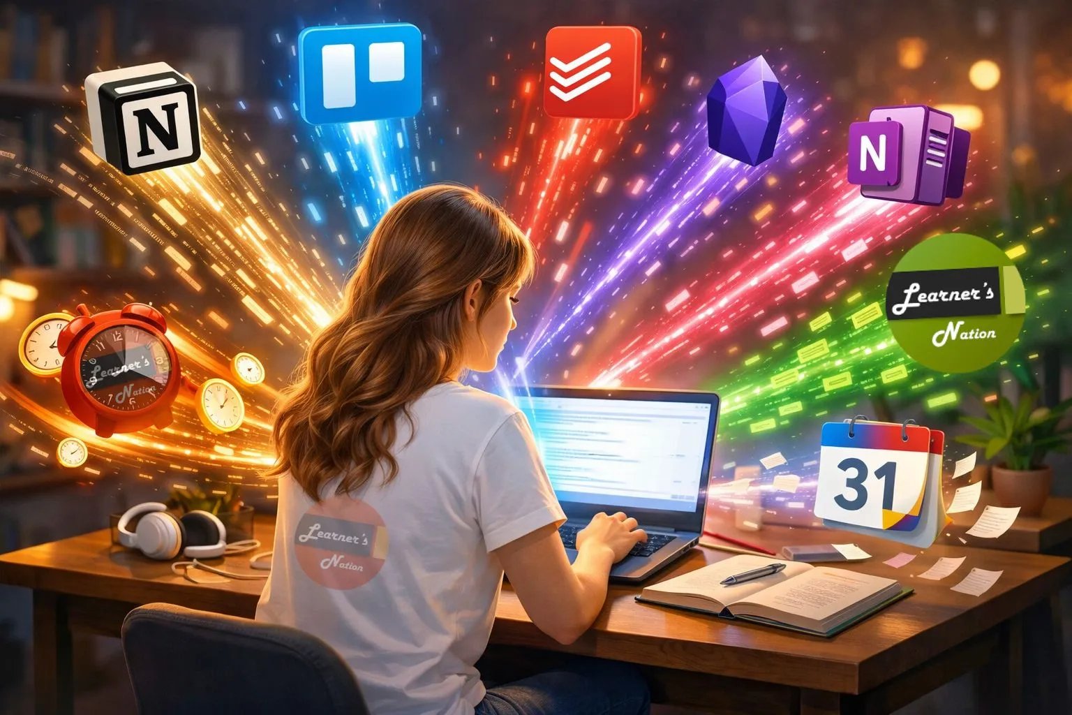 Best Productivity Tools for Students in 2026