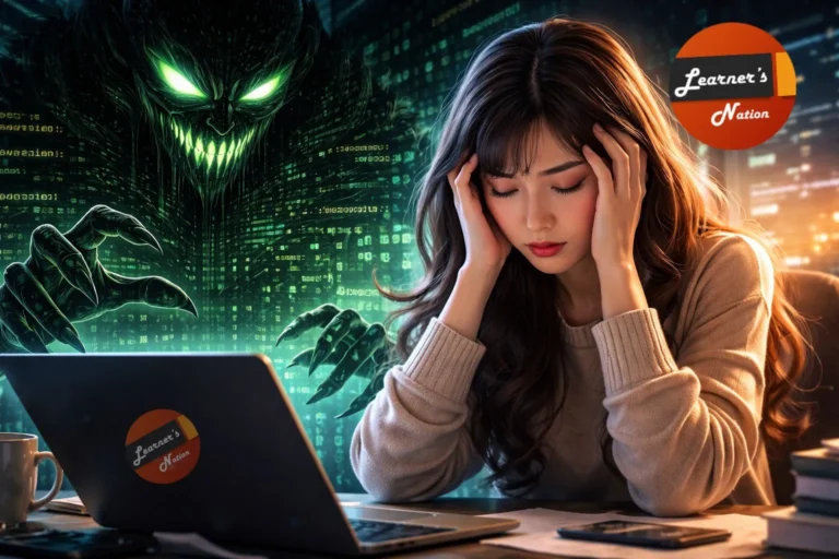 How to Manage Stress and Anxiety