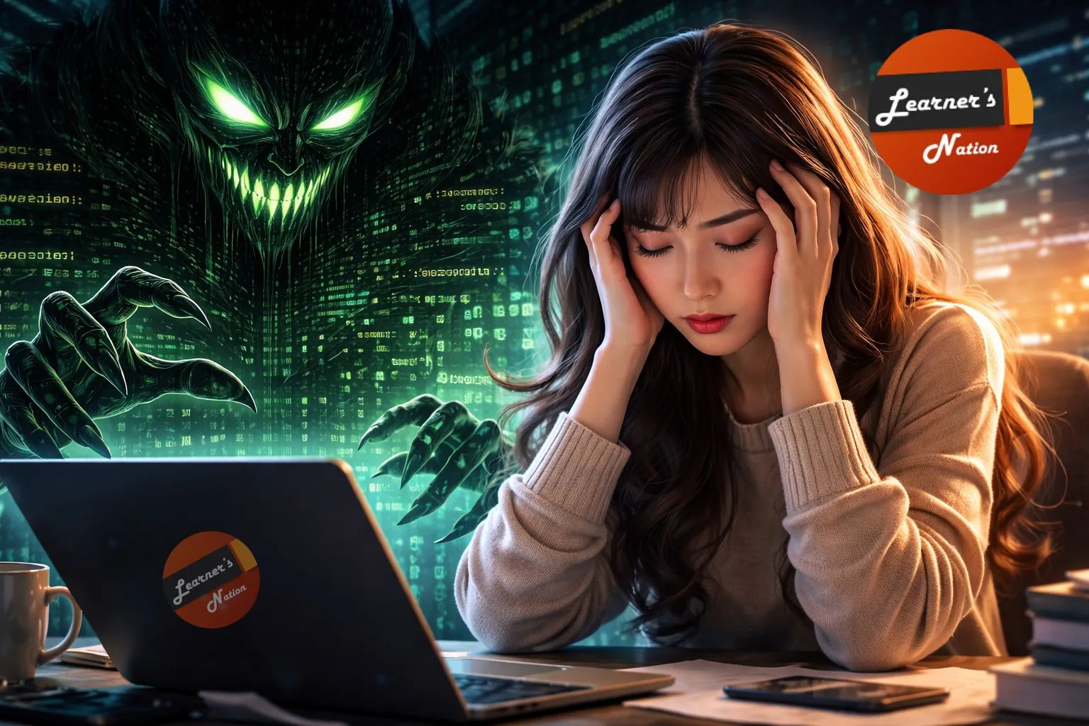 How to Manage Stress and Anxiety