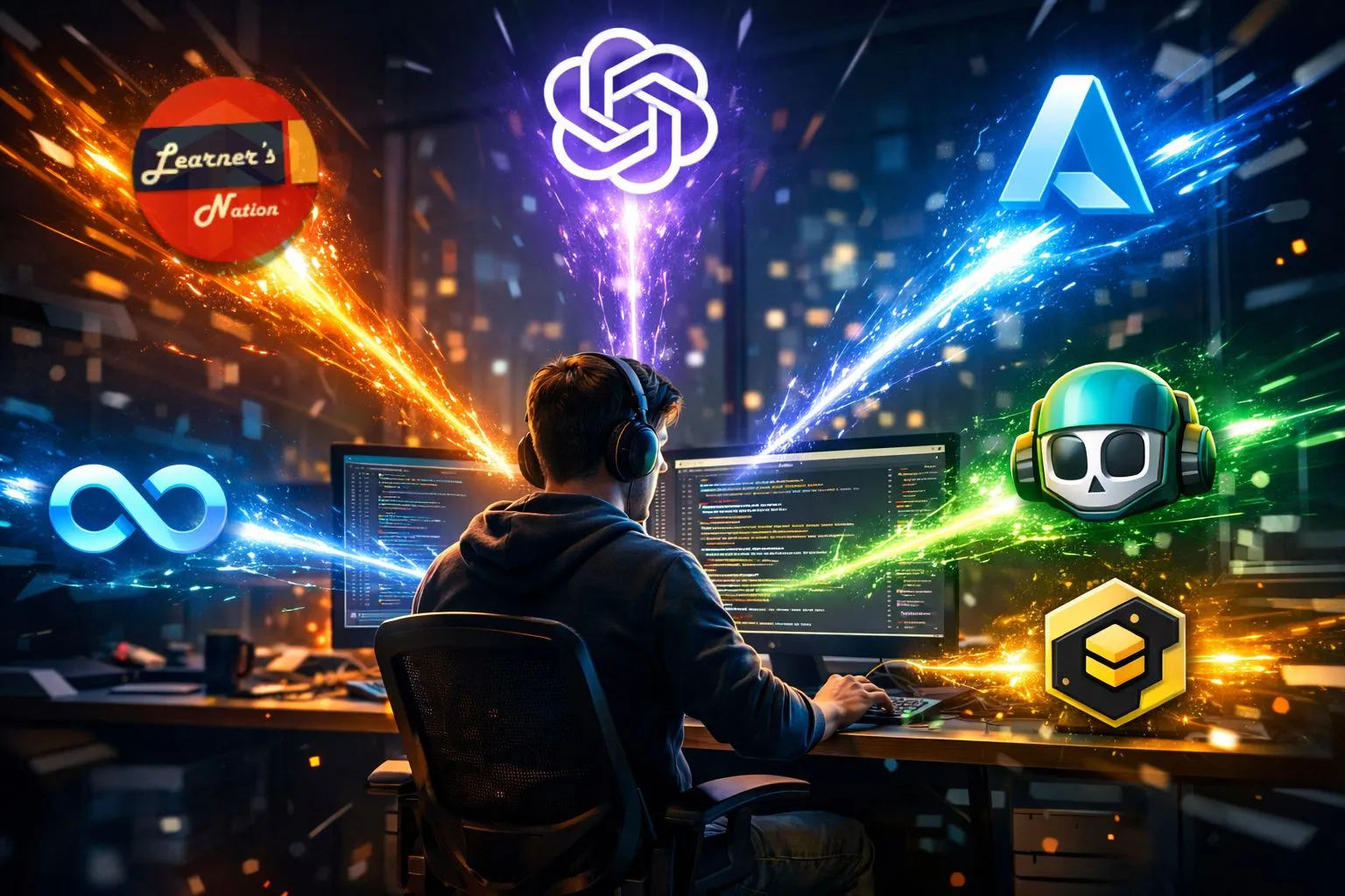 best AI tools for coding