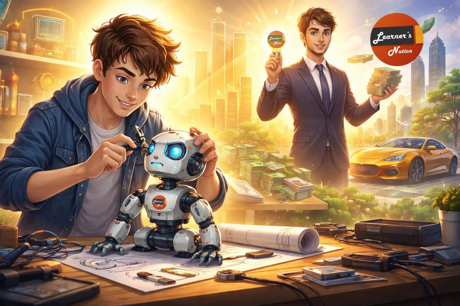 motivation for students