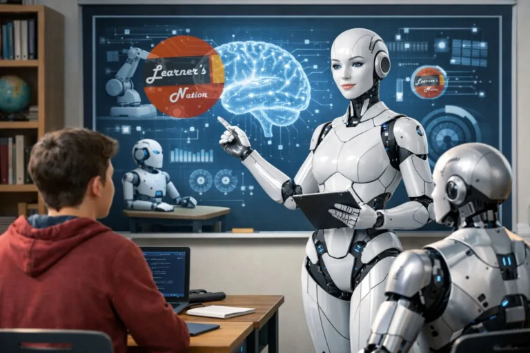 what is artificial intelligence