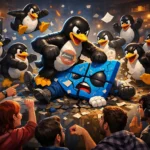why developers prefer Linux over Windows
