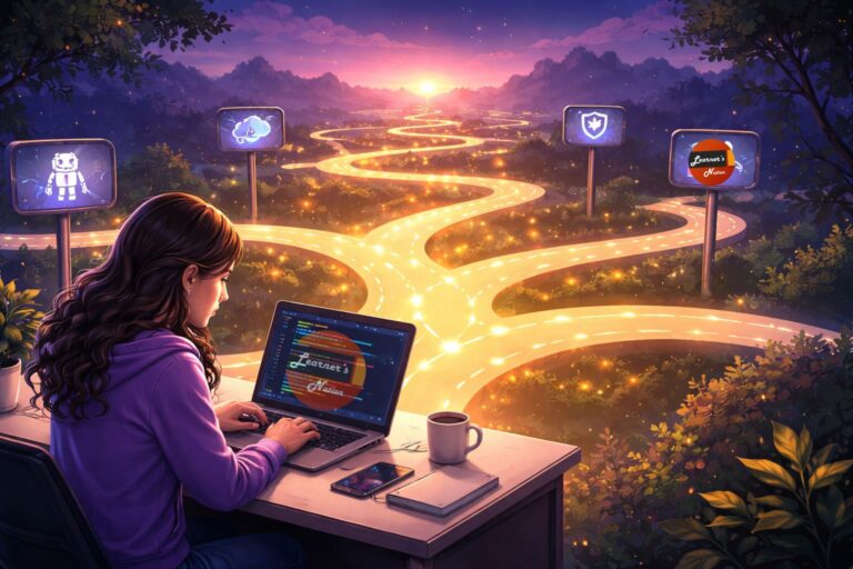 Best Career Path for Software Developers in 2026