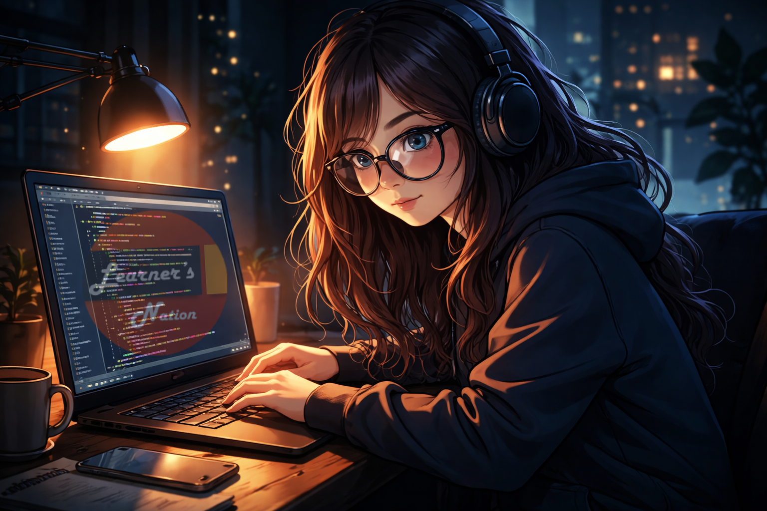 Why Developers Prefer Dark Mode