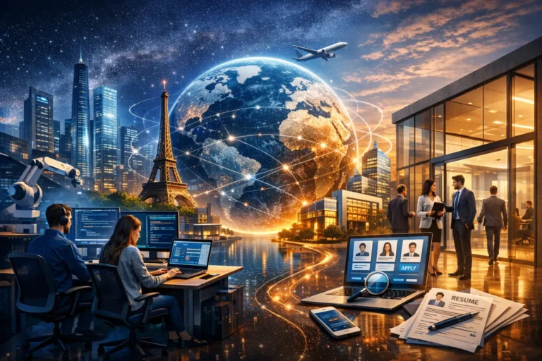 Top Global Software Development Companies