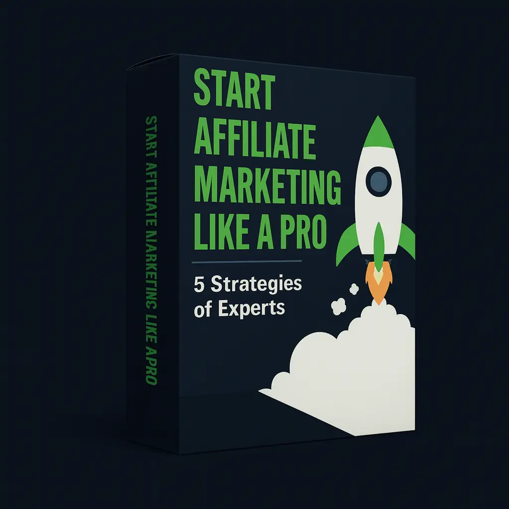 Best Affiliate Marketing Guide for Beginners