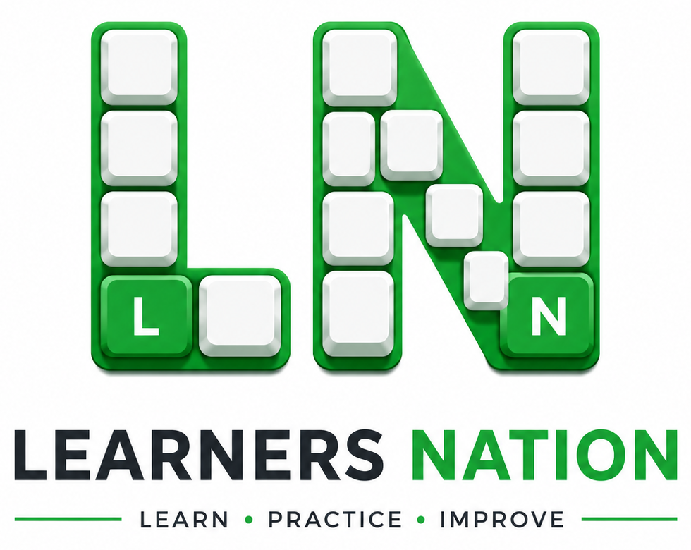 learners nation about us