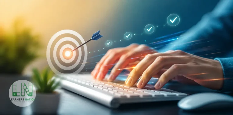 How to Increase Typing Accuracy (Without Losing Your Speed)